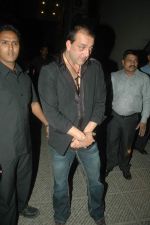 Sanjay Dutt at Hrihtik_s party for Agneepath in Juhu, Mumbai on 28th Jan 2012 (29).JPG